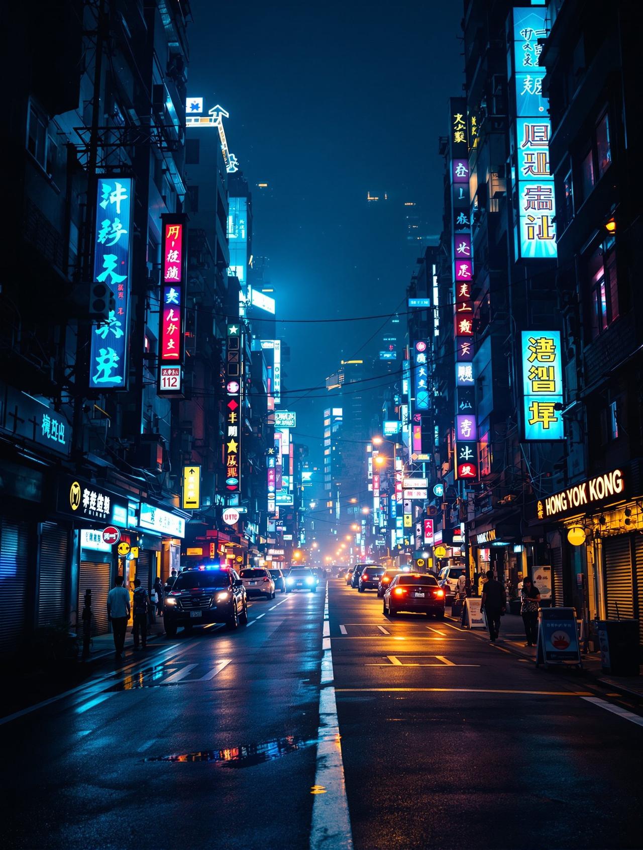 午夜家庭影院 - 无间道