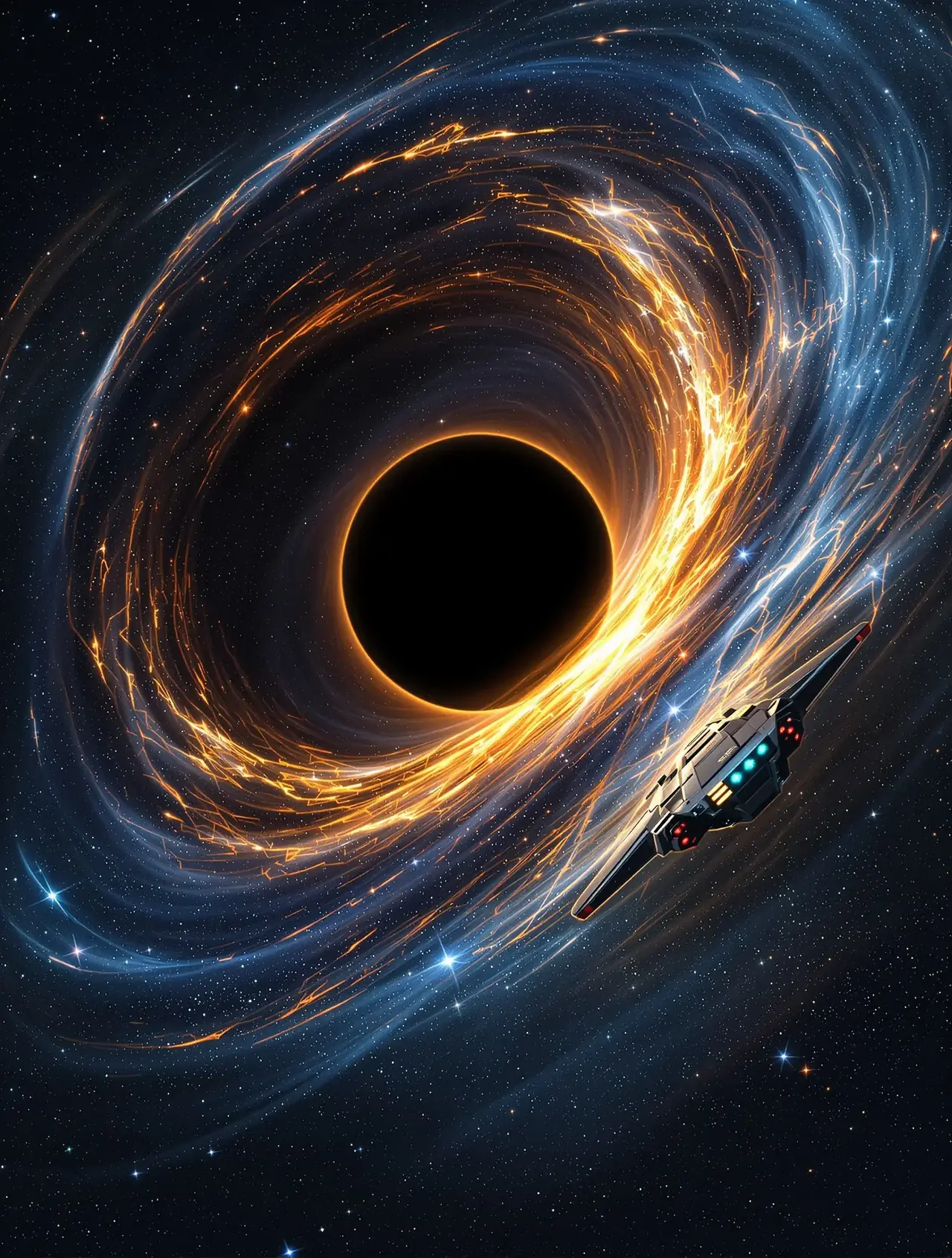 午夜家庭影院 - 星际穿越