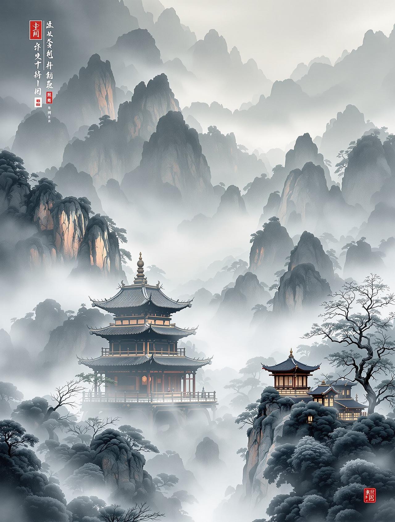 午夜家庭影院 - 琅琊榜：风云再起