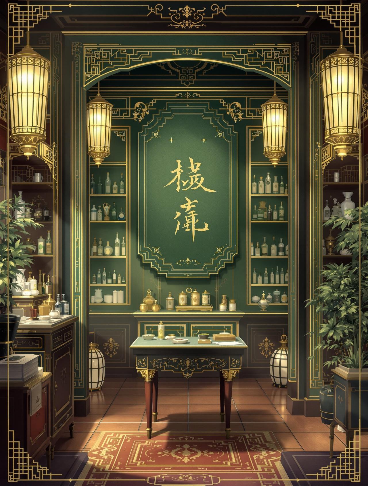 午夜家庭影院 - 药屋少女的呢喃