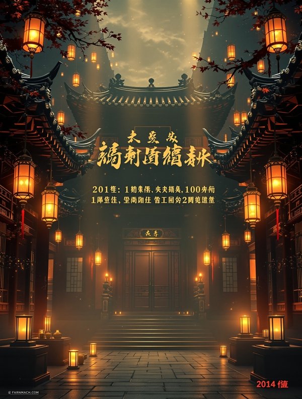 午夜家庭影院 - 长安十二时辰