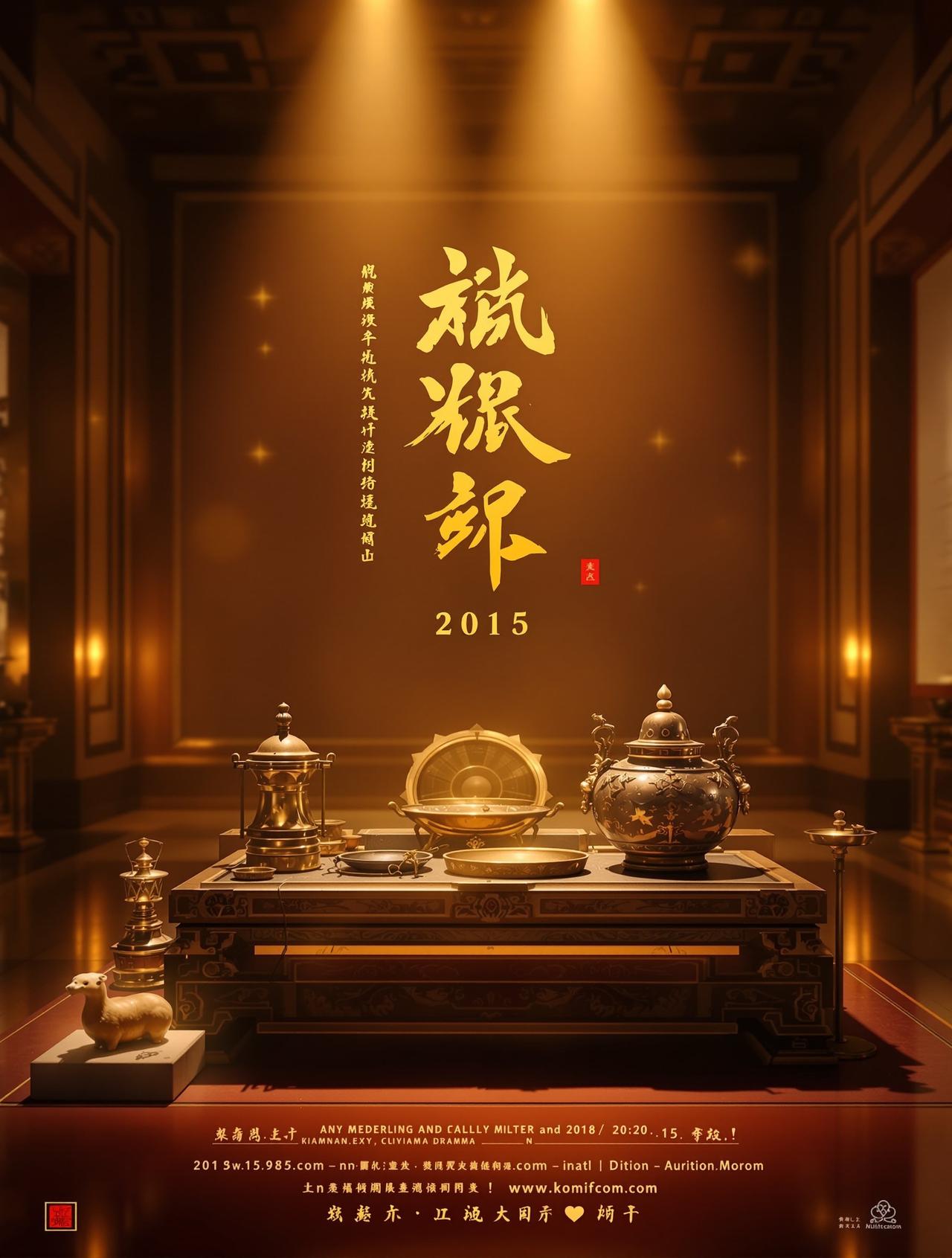 午夜家庭影院 - 逃离大英博物馆