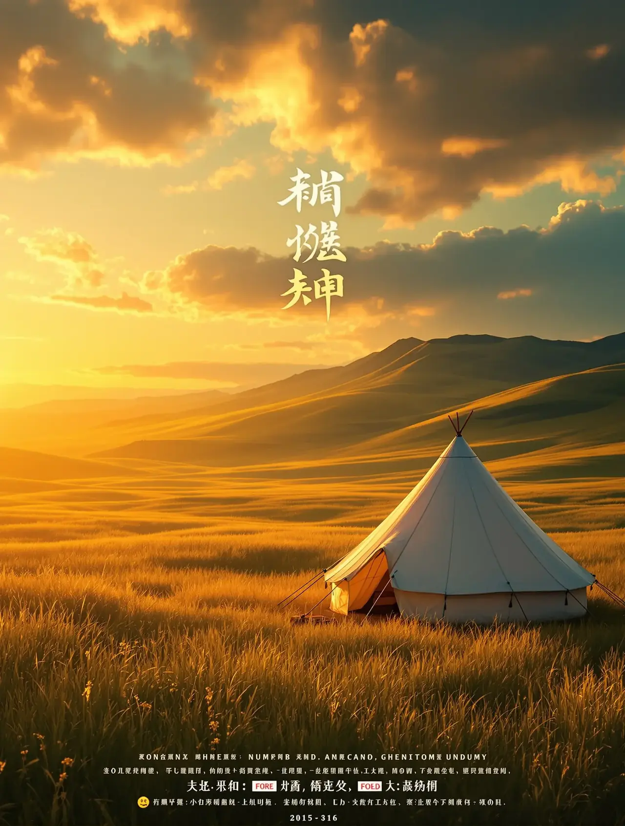 午夜家庭影院 - 我的阿勒泰